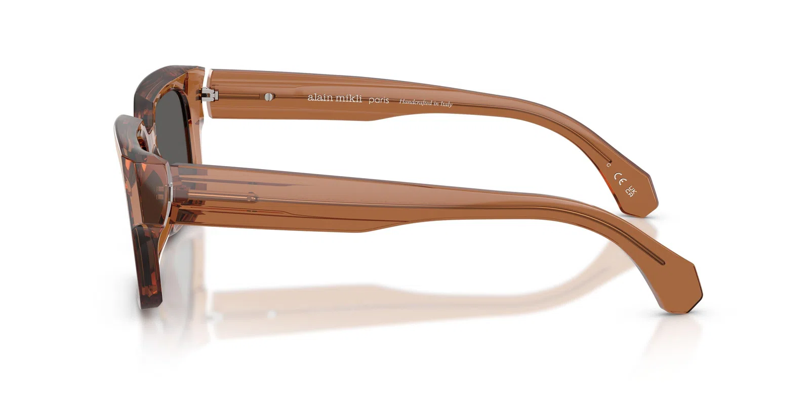 Alain Mikli 5522 Sunglasses - view 20